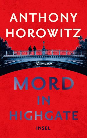 [Hawthorne & Horowitz 02] • Mord in Highgate